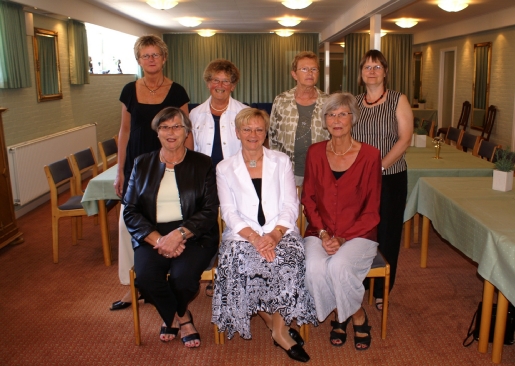 100 års jubilæum - Nordslesvigske kvindeforening