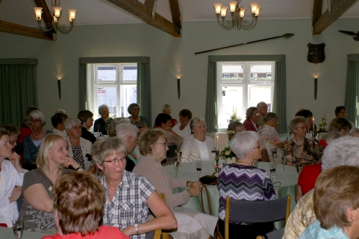 100 års jubilæum - Nordslesvigske kvindeforening