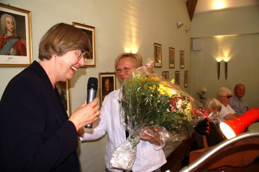 100 års jubilæum - Nordslesvigske kvindeforening