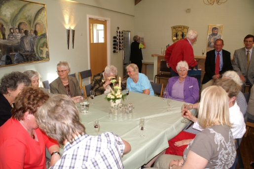 100 års jubilæum - Nordslesvigske kvindeforening