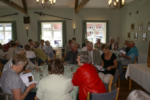 100 års jubilæum - Nordslesvigske kvindeforening