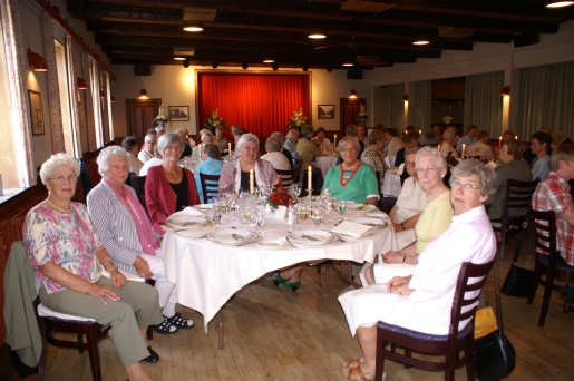 100 års jubilæum - Nordslesvigske kvindeforening