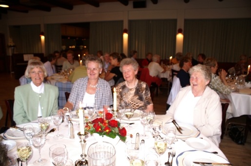 100 års jubilæum - Nordslesvigske kvindeforening