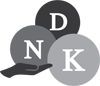 DNK logo
